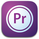 Premiere Pro icon